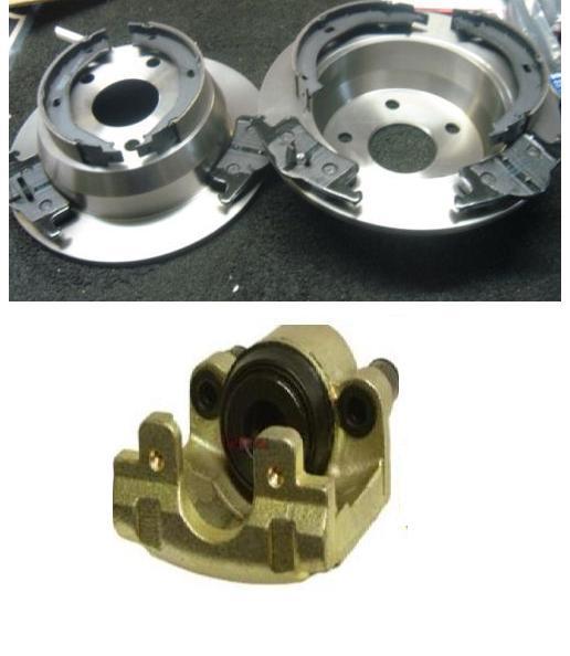 FOR JEEP GRAND CHEROKEE 2.7 3.1 4.0 4.7 99-04 REAR BRAKE DISC BRAKE CALIPER