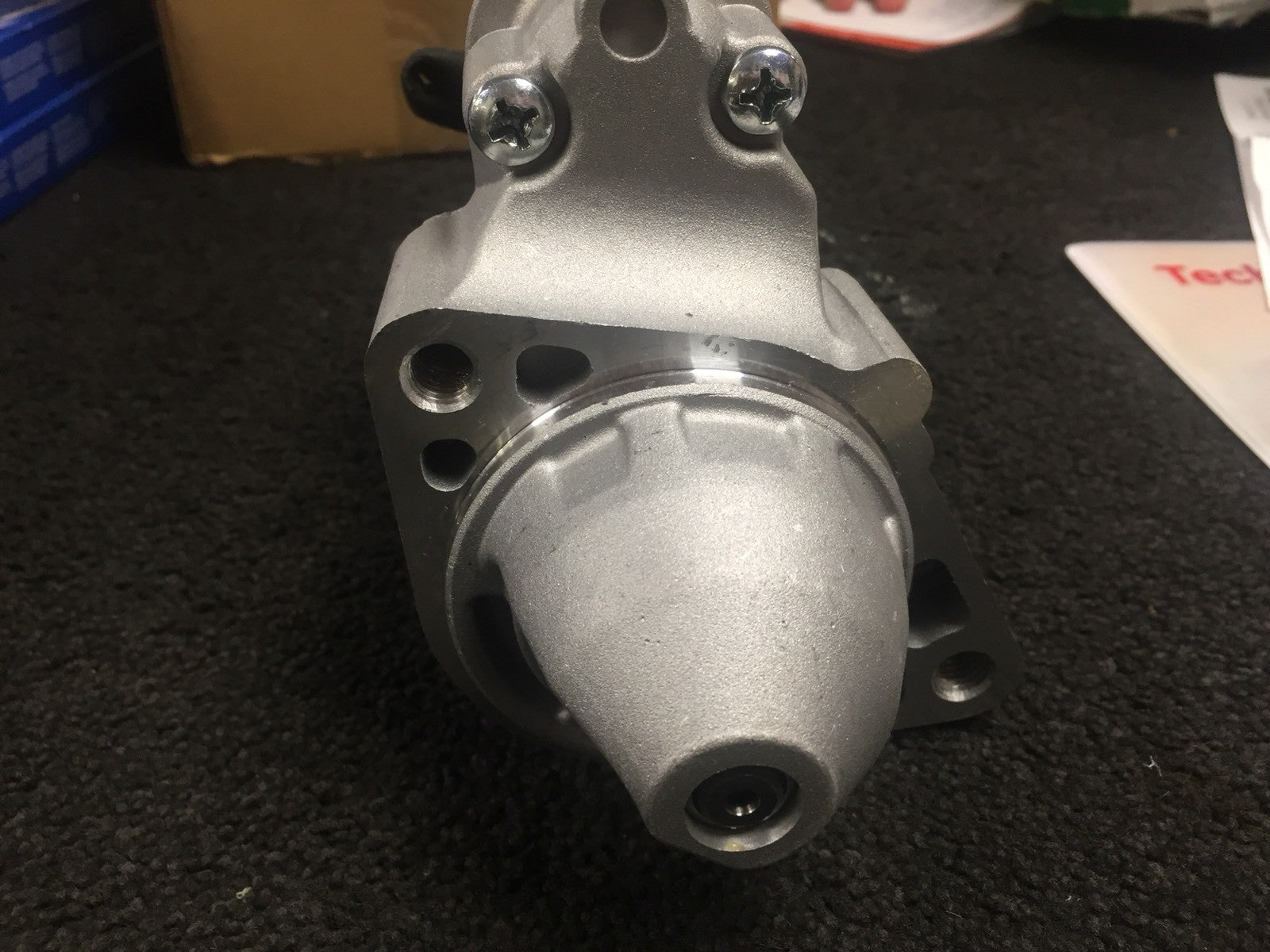  STARTER MOTOR FOR MERCEDES C200 C220 C250 E220 E250 2.2CDi S204 W204 A207 S212
