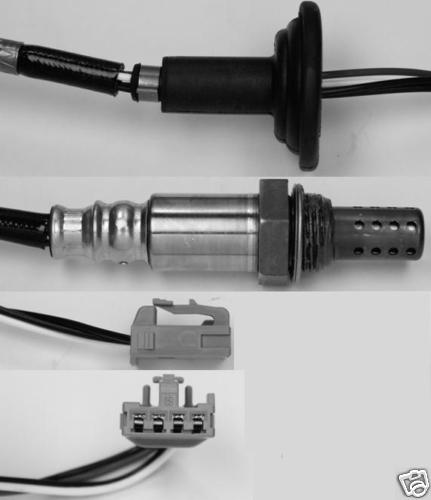 FOR TOYOTA RAV4 1.8VVTi 1ZZFE DENSO LAMBDA SENSOR 8946520740 POST CAT