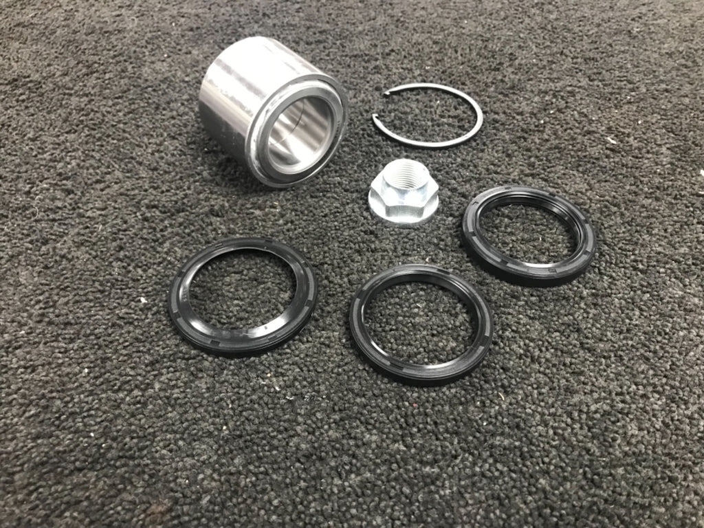 FOR SUBARU IMPREZA STI 2005 > REAR WHEEL BEARING KIT NEW