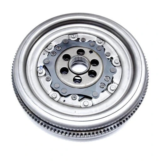 AUDI A3 TT  VW CADDY GOLF  SKODA ALHAMBRA 2.0TD 6 SPEED DSG DUAL MASS FLYWHEEL
