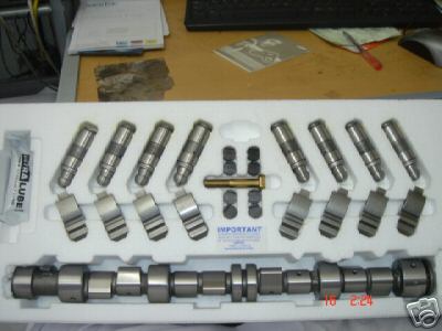 ASTRA COMBO Z16SE X16SZR Z16SE CAMSHAFT KIT NEW