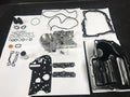 MECHATRONIC DSG GASKET SEAL SUMP REPAIR KIT VW AUDI SEAT SKODA DSG DQ200 0AM