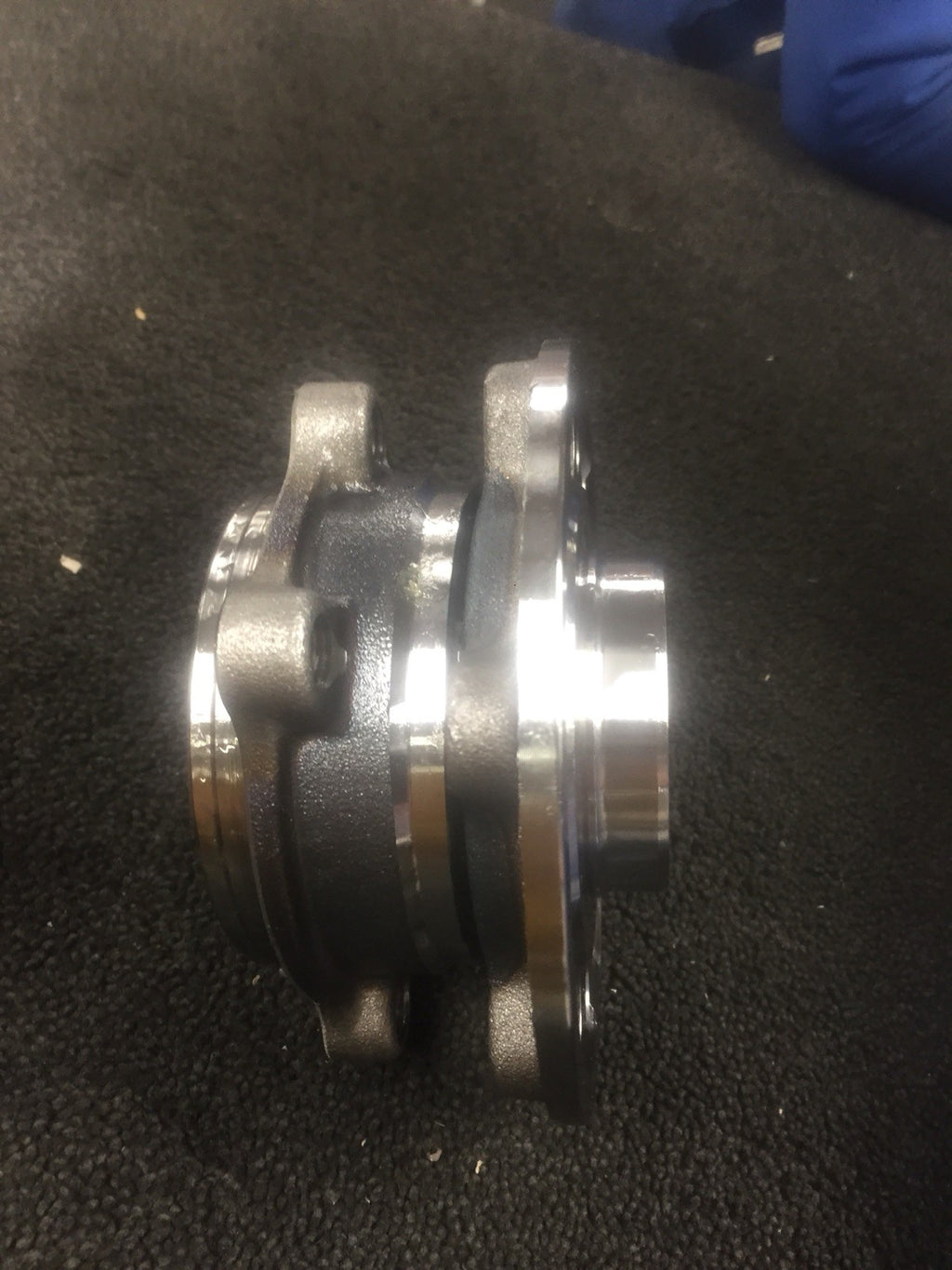 FOR C-CLASS AMG C 63 PREMIUM FRONT WHEEL BEARING