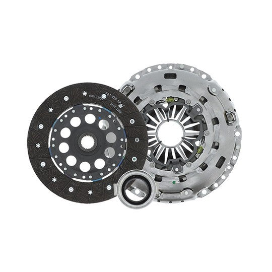 FOR HONDA ACCORD CIVIC CRV FRV 2.2I-CDTi EXEDY CLUTCH KIT COVER DISC BEARING