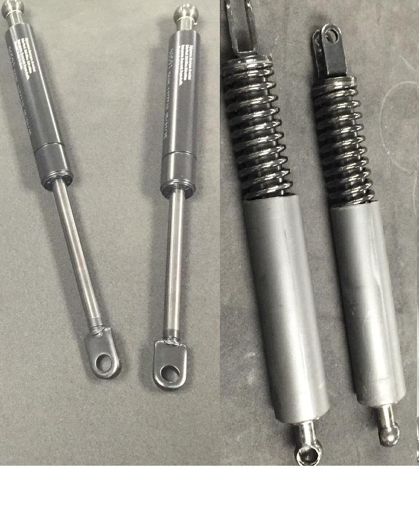  BMW 518 520 523 525 530D 540 E39 ESTATE TOURER TAILGATE BOOTLID GLASS SPRING