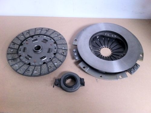 FOR MERCEDES SALOON COUPE S CLASS 250 280 CE SE CLUTCH KIT