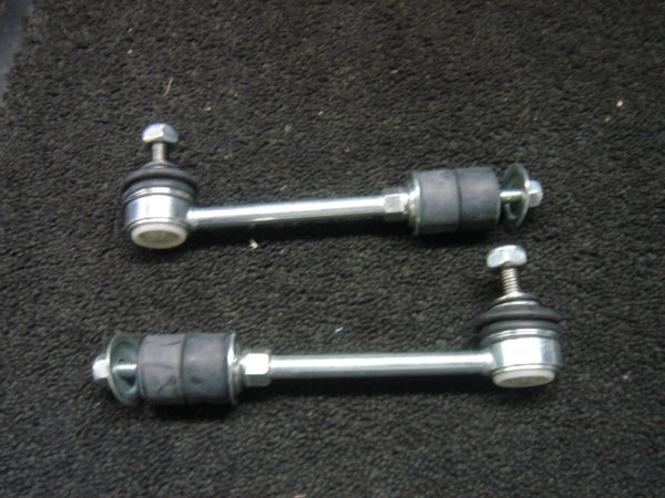 FOR FORD GALAXY S-MAX MONDEO MK4 2 REAR ANTI ROLL BAR LINKS WITH BUSHES