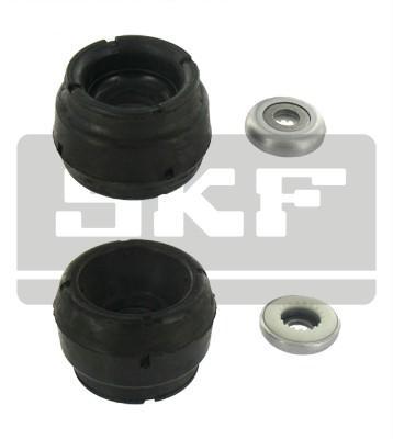 BORA ESTATE 98-05 FRONT STRUT TOP MOUNTING 