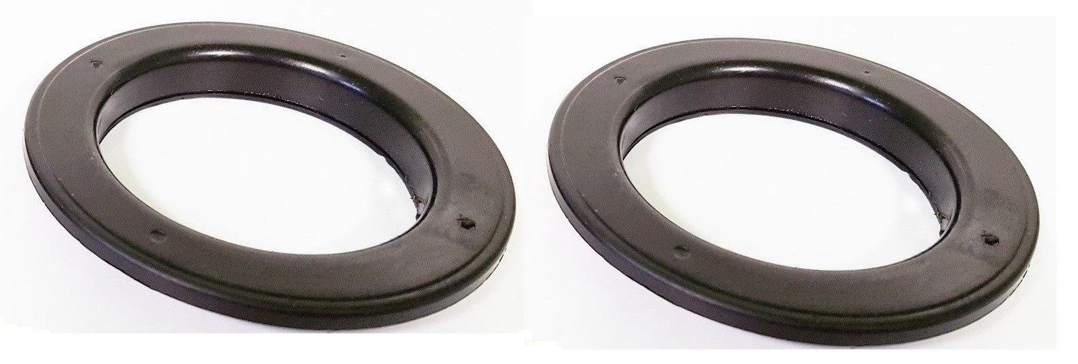 FOR HONDA CIVIC EP3 TYPE R FRONT TOP STRUT MOUNTING BEARINGS NEW PAIR 2000 TO 07