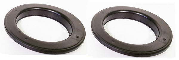 FOR HONDA CIVIC EP3 TYPE R FRONT TOP STRUT MOUNTING BEARINGS NEW PAIR 2000 TO 07