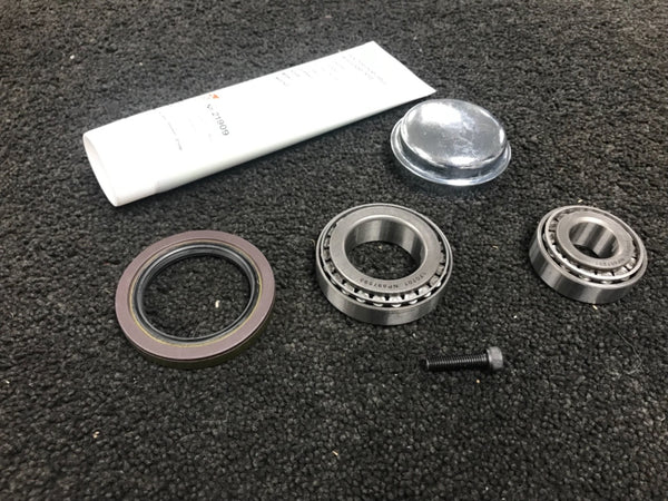 FOR MERCEDES C350 C280 C320 CDI KOMPRESSOR W203 FRONT WHEEL  BEARING  KIT 
