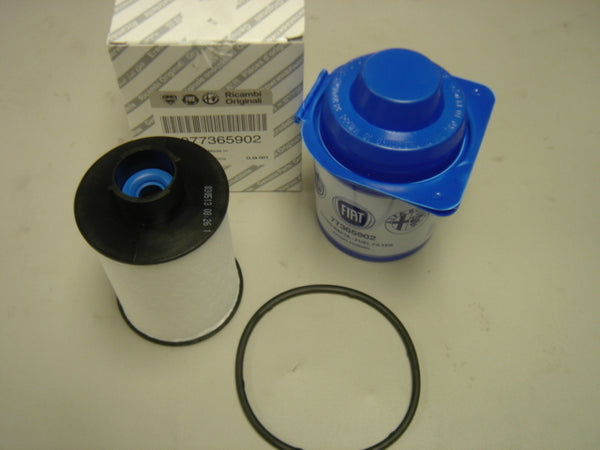  FOR DUCATO MULTIJET 2.3D 3.0D JTD DIESEL FUEL FILTER FILTER TO FIT UFI HOUSING 