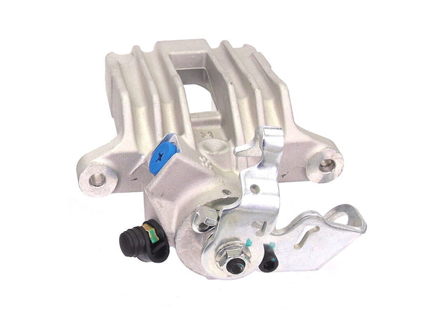REAR BRAKE CALIPER  OS RH AUDI A1 1.2 1.4 1.6 TDi 2010-2018 232 SOLID DISC