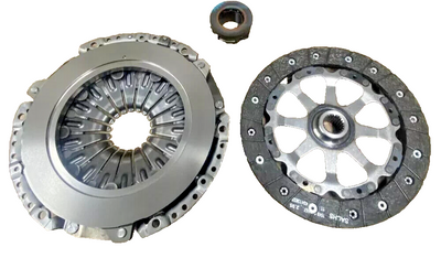 PORSCHE 911 997 3.8 Carrera 4S 2004-08 240mm CLUTCH KIT 99711691313 99711691314