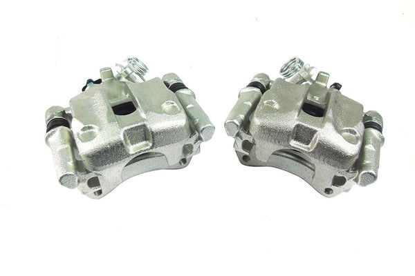 FORGOLF MK2MK3 GTi G60 CORRADO JETTA VENTO 2 REAR BRAKE CALIPERS CARRIER BRACKET