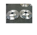 MCC SMART CAR FRONT BRAKE DISCS 280MM 3 STUD SOLID ALL