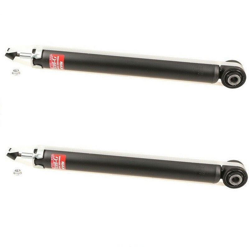FOR MAZDA 6 GJ 2.0 2.2TD SKYACTIV-D G REAR SHOCK ABSORBER PAIR LH RH