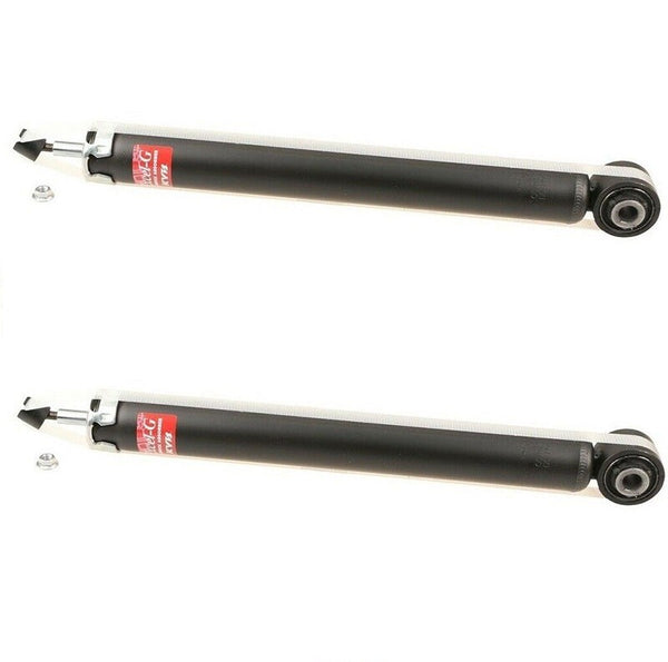 FOR MAZDA 6 GJ 2.0 2.2TD SKYACTIV-D G REAR SHOCK ABSORBER PAIR LH RH