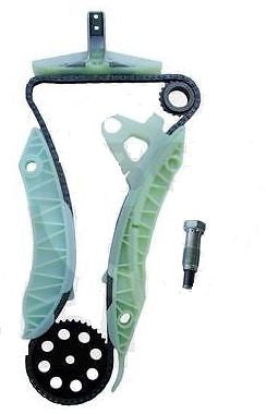 BMW MINI JOHN COOPER S CLUBMAN 2005 ON 1.6 PETROL NEW TIMING CHAIN KIT N14B16A 