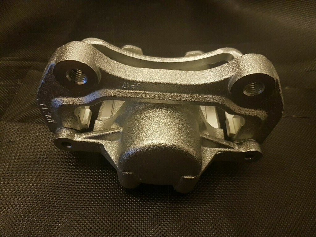 FOR VAUXHALL INSIGNIA ASTRA J ZAFIRA FRONT DRIVER SIDE BRAKE CALIPER & CARRIER