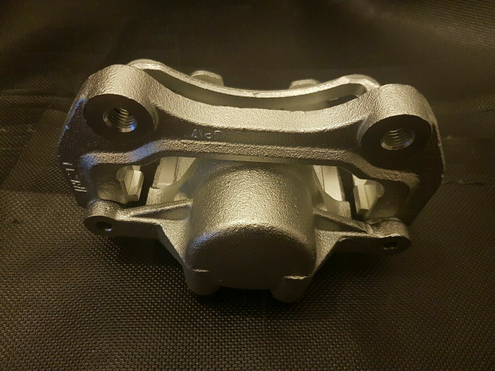 FOR VAUXHALL INSIGNIA ASTRA J ZAFIRA FRONT DRIVER SIDE BRAKE CALIPER & CARRIER