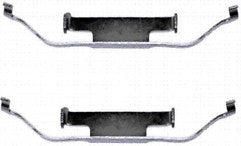 FOR BMW 1 3 5 7 SERIES ROVER 75 REAR MINTEX BRAKE SHOE FITTING KIT 