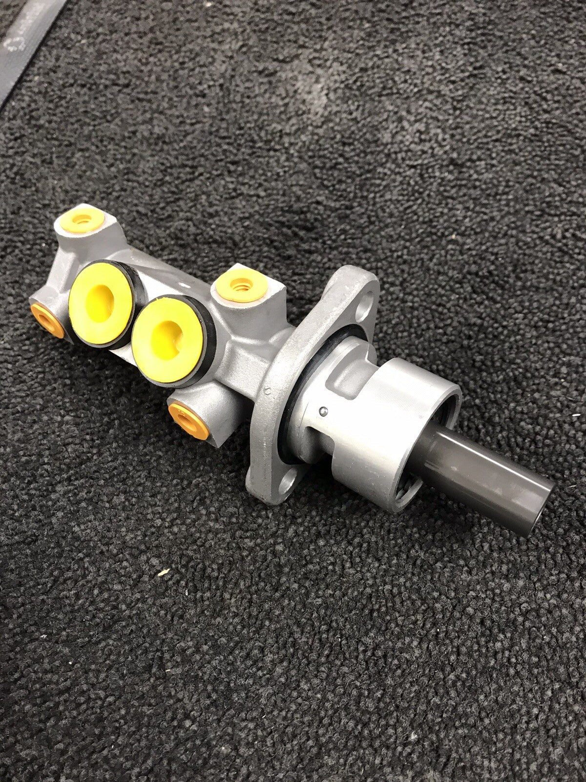 VW GOLF MK2 MK3 PASSTAT 3A5, 35I POLO 6KV2, 6KV5 22.2MM BRAKE MASTER CYLINDER