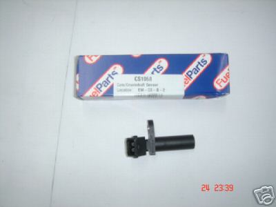 FORD FOCUS FORD MONDEO CRANKSHAFT CAMSHAFT SENSOR