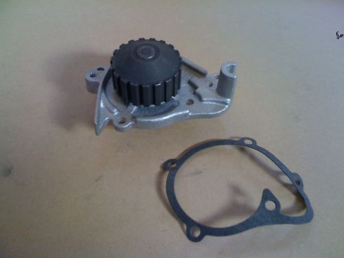 FOR NISSAN FIGARO 1.0 FK10 1991-1992 WATER PUMP NEW 