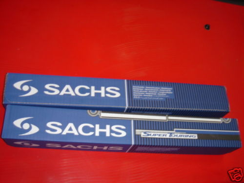 FOR MERCEDES VITO W638 REAR SHOCK ABSORBER AIR SUSPENSION