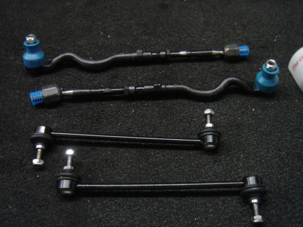 BMW 3 SER E46 316 318 320 323 325 330 328 Z4 INNER TIE ROD TRACK ROD END LINKS