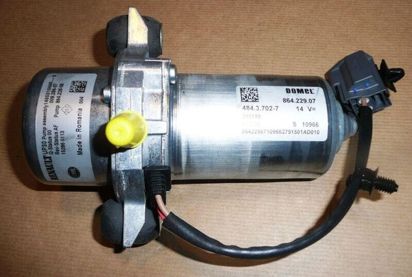 8TG009286 GENUINE HELLA UP30 8TG 009.0286-007 8TG009286 BRAKE BOOSTER PUMP  NEW
