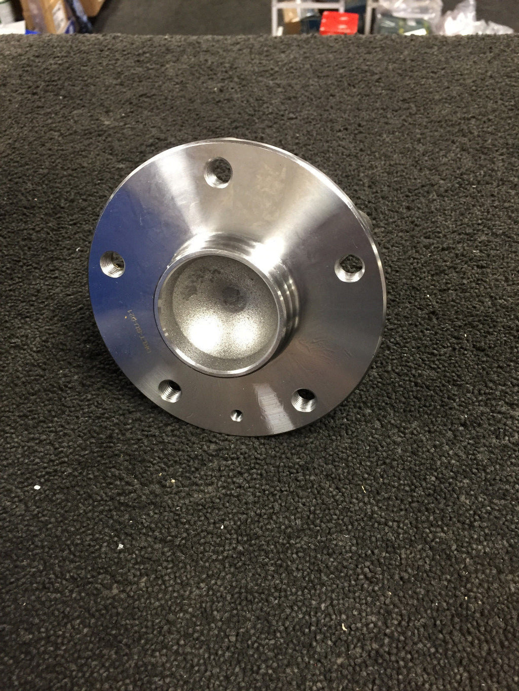 REAR WHEEL BEARING HUB FOR SUZUKI SX4 VITARA  2WD TD DDiS 