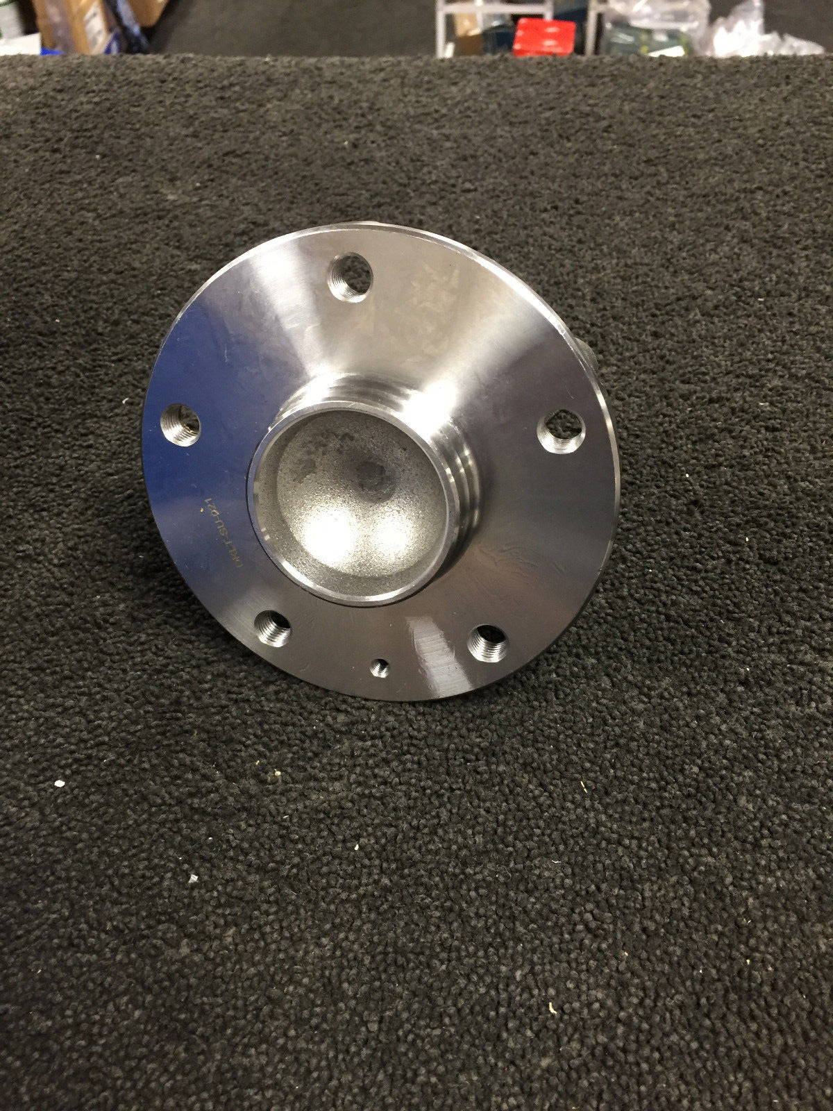 REAR WHEEL BEARING HUB FOR SUZUKI SX4 VITARA  2WD TD DDiS 