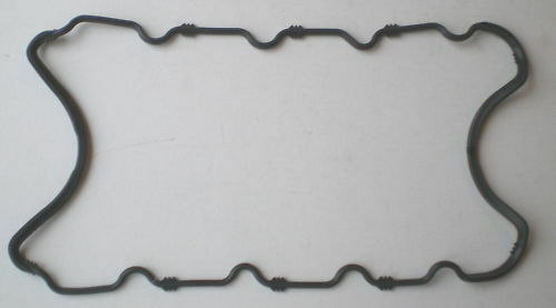 FOR FORD FIESTA MONDEO ESCORT 1.6 2.8 2.0 ZETEC SUMP PAN RUBBER GASKET