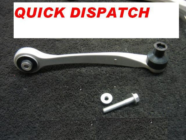 FOR AUDI A4 A6 PASSAT SUSPENSION UPPER FRONT ARM X 1 NEW 