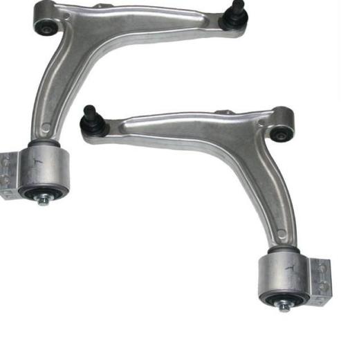 VAUXHALL VECTRA C SIGNUM 16V SRi DTi TURBO LOWER WISHBONE ARMS LH RH SIDE PAIR