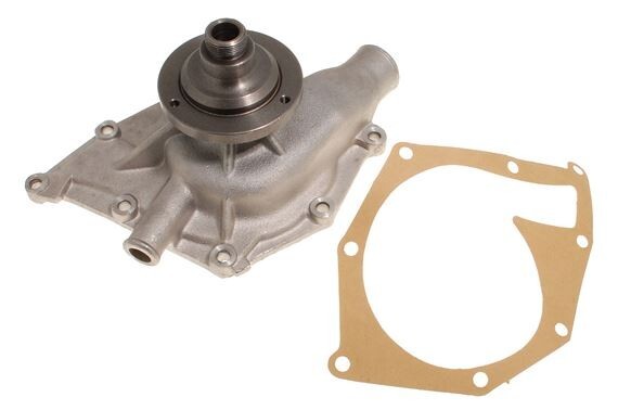 WATER PUMP NEW LANDROVER DISCOVERY RANGE ROVER P38 2.5TDi RTC6395 ERR388