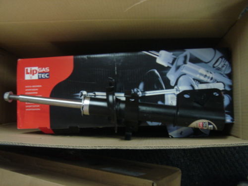 MEGANE SPORT TOURER CONVERTIBLE  FRONT SHOCK ABSORBER 