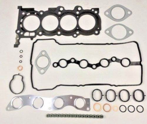 FOR HYUNDAI i10 i20 KIA RIO KIA PICANTO 1.2 1.25 BRAND NEW MLS HEAD GASKET SET