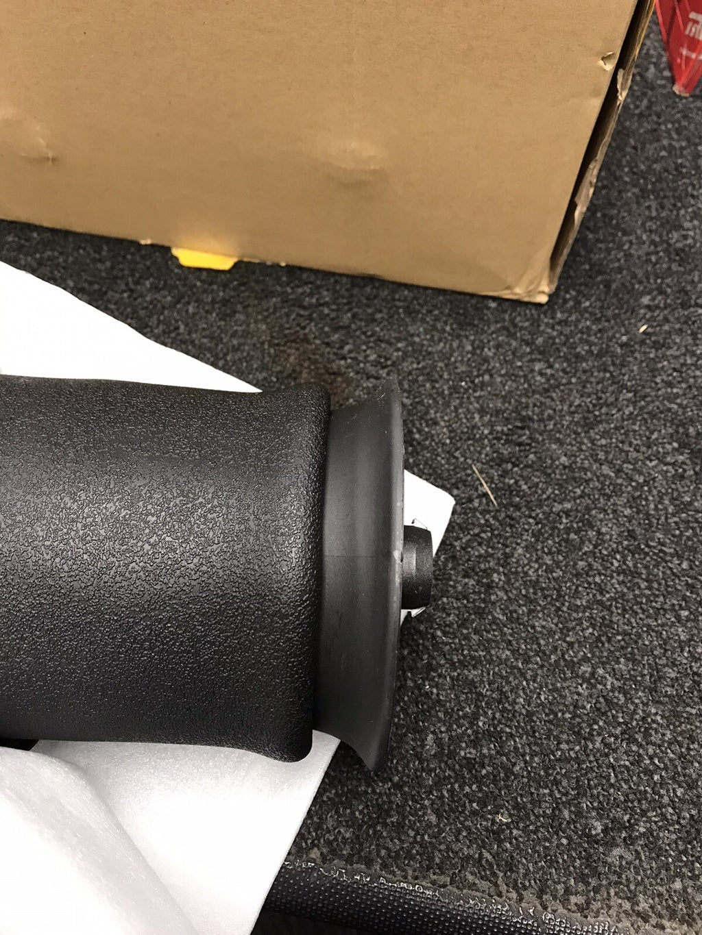 2 BRAND NEW REAR AIR SUSPENSION BAG For BMW X5 XDRIVE 2013-2016 37126795013