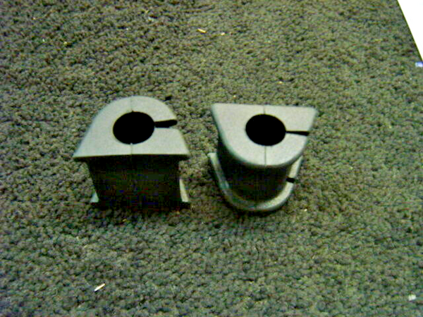 FOR FIAT MULTIPLA 16V TD JTD JTS ANTI ROLL BAR D BUSHES