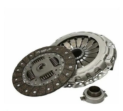 FOR NISSAN NAVARA PATHFINDER 2.5 dCi 4WD 2005-09 CLUTCH KI 30100EB300 30100EB30A