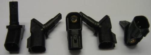 FORD MONDEO MK3 SALOON HATCH ESTATE JAGUAR X TYPE REAR ABS SENSOR NEW