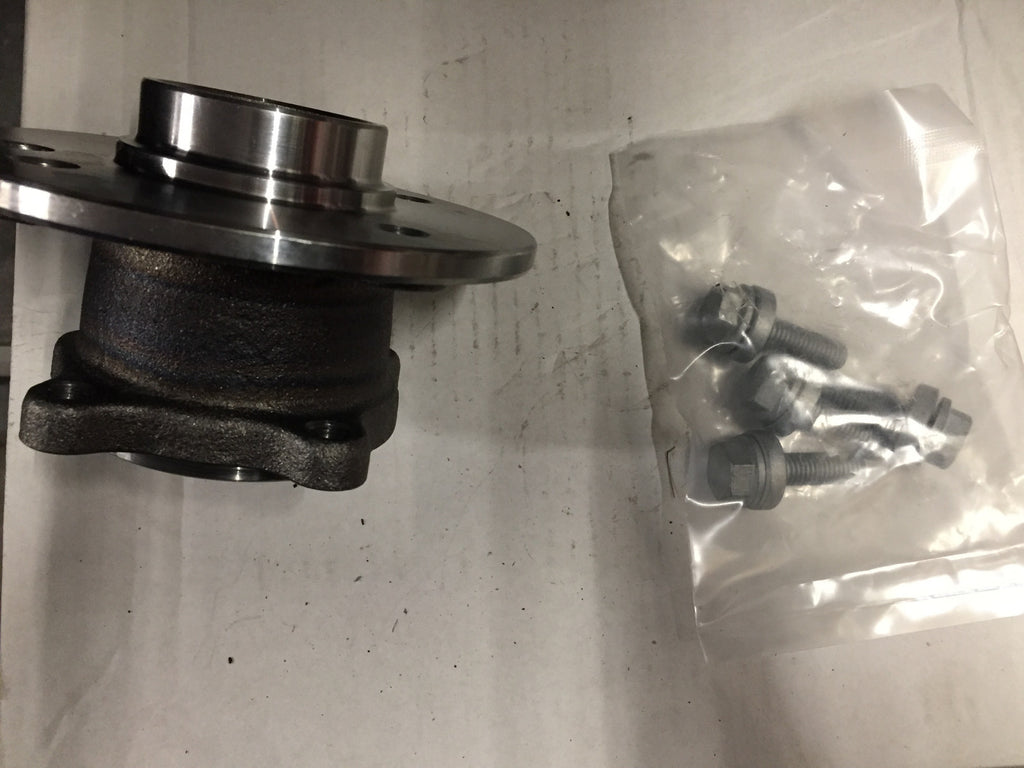 BMW MINI ONE 1 COOPER S 2001-2006 WHEEL BEARING  REAR  HUB NEW