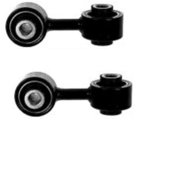 ROVER 25 45 200 211 218 220 416 420 COUPE CABRIOLET FRONT ANTI ROLL BAR LINK X2