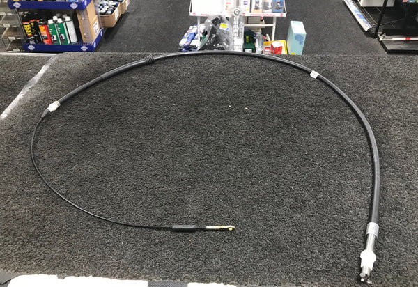 FOR VOLVO 700 SERIES 740  2.0 2.3 2.4 2.8 FRONT RIGHT AND LEFT HANDBRAKE CABLE 