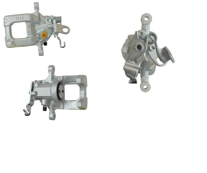 REAR BRAKE CALIPER LH SIDE SKODA SCOUT YETI GOLF MK6 CADDY SCIROCCO TOURAN 272MM