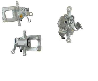 REAR BRAKE CALIPER LH SIDE SKODA SCOUT YETI GOLF MK6 CADDY SCIROCCO TOURAN 272MM